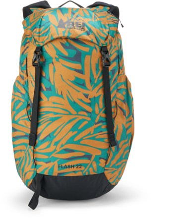 REI Co-op Flash 22 Print Pack 5