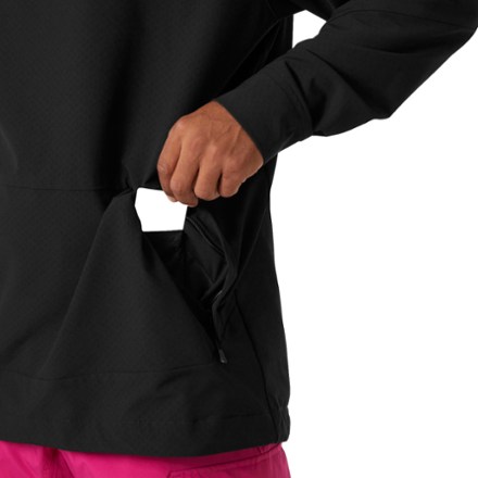 Helly Hansen ULLR D Shield Hoodie 2.0 - Men's 5