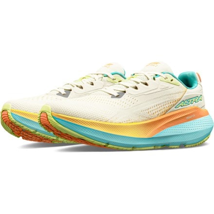 Altra FWD VIA 2 Road-Running Shoes - Women's 2