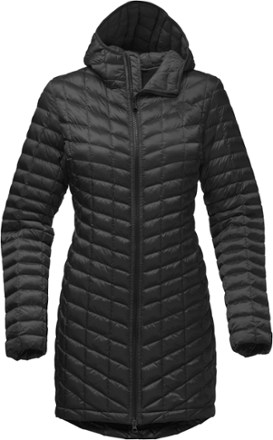 thermoball classic parka