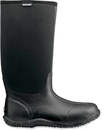 Bogs Classic High Rain Boots - Women's 0