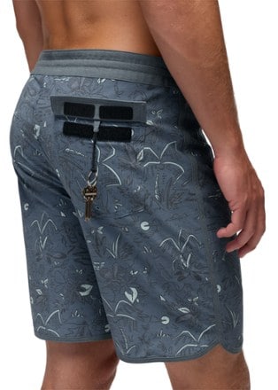 prAna Vintage Boardshorts - Men's 8" Inseam 6