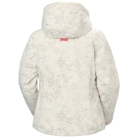 Helly Hansen Val D'Isere 3.0 Insulated Jacket - Women's 3