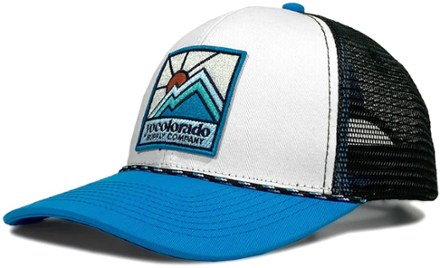Product Image of color White/Blue