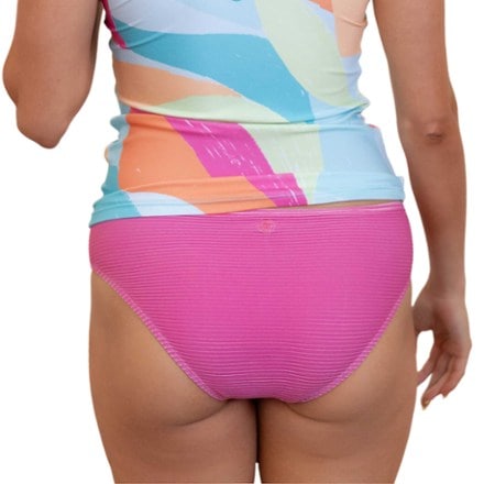 Nani Swimwear Classic Bikini Swimsuit Bottoms - Women's 2