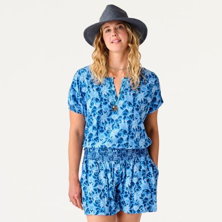 Carve Designs Celeste Top - Women's 3