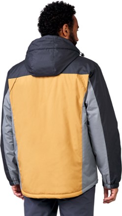 Free Country Multi Ripstop Trifecta Insulated Jacket - Men's 1