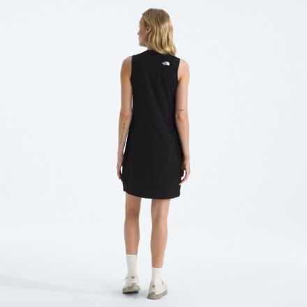 The North Face Packable Dress 2