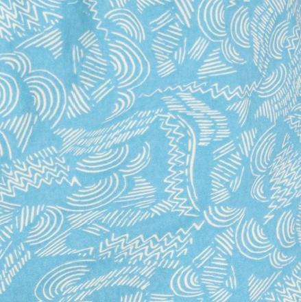 Swatch Image of color Catalina River Print