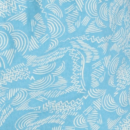 Swatch Image of color Catalina River Print