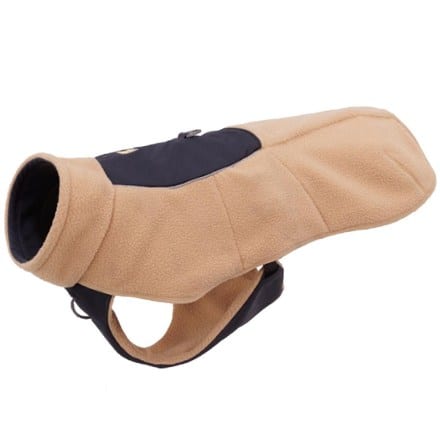 Ruffwear Timberline Fuse Fleece Dog Vest 1