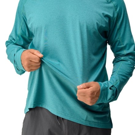 NRS Silkweight Hoodie - Men's 4