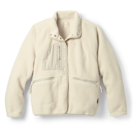 FP Movement Hit the Slopes Jacket - Women's 0