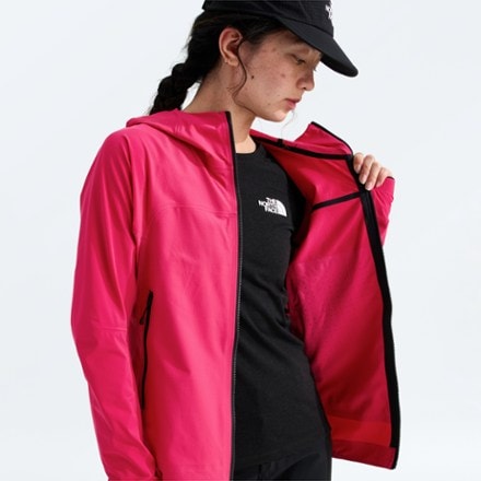 The North Face Summit Series Off-Width Jacket - Women's 4