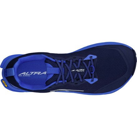 Lone Peak 9+ Trail-Running Shoes - Men's