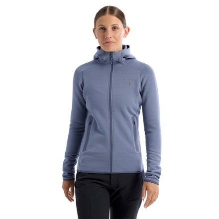 Arc'teryx Kyanite Hoody - Women's 1