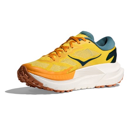 HOKA Mafate X Trail-Running Shoes - Men's 3