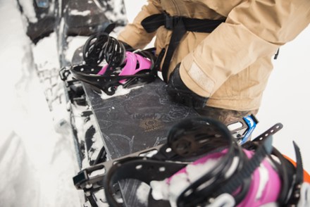 NICHE Aether Snowboard 6