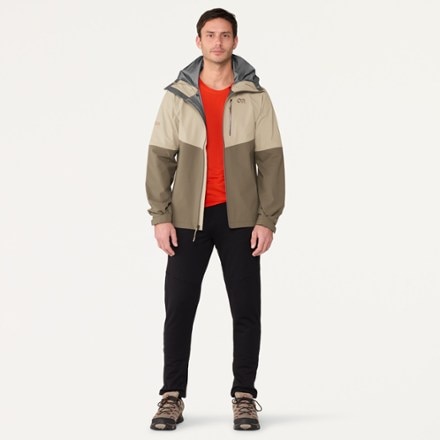 Outdoor Research Foray 3L Jacket - Men's 3