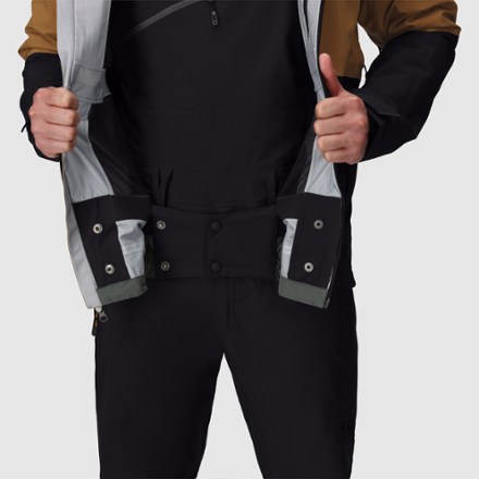 Outdoor Research Carbide Jacket - Men's 10