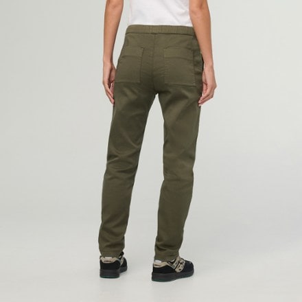 DUER No Sweat Harbour Pants - Women's 2