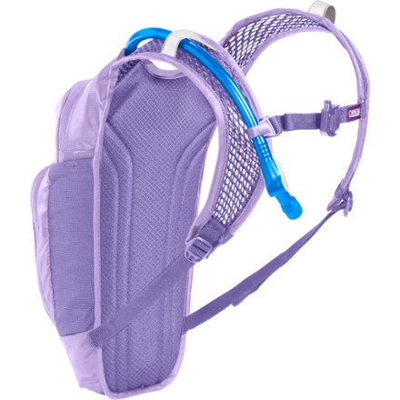 CamelBak Mini M.U.L.E. 50 oz. Hydration Pack with Crux 1.5L Reservoir - Kids' 1