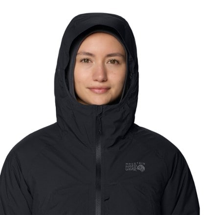 Mountain Hardwear Stretch Ozonic Insulated Jacket - Women's 3