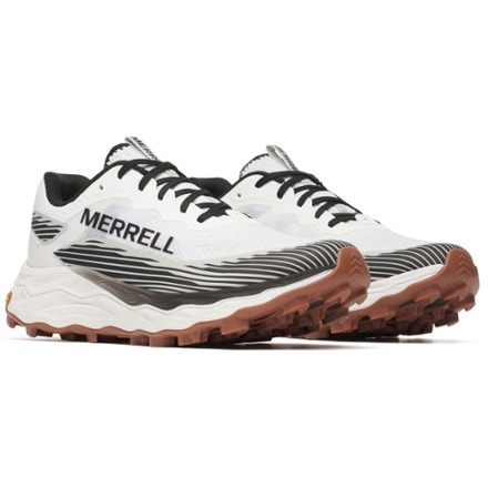 Merrell Agility Peak 6 Trail-Running Shoes - Men's 2