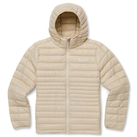 Cotopaxi Fuego Hooded Down Jacket - Women's 0