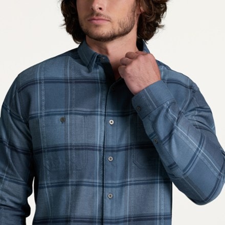 KUHL Fugitive Flannel Shirt - Men's 2