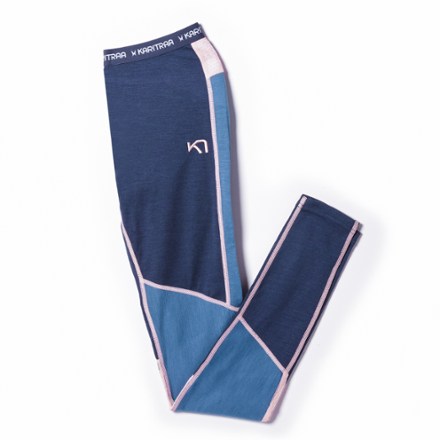 Kari Traa Lam Base Layer Pants Women's REI Coop