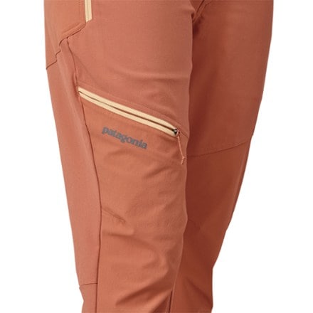 Patagonia Terravia Alpine Pants - Women's 6