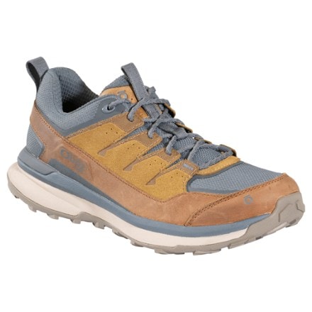 Oboz Hyalite Low B-Dry Hiking Shoes - Men's 2