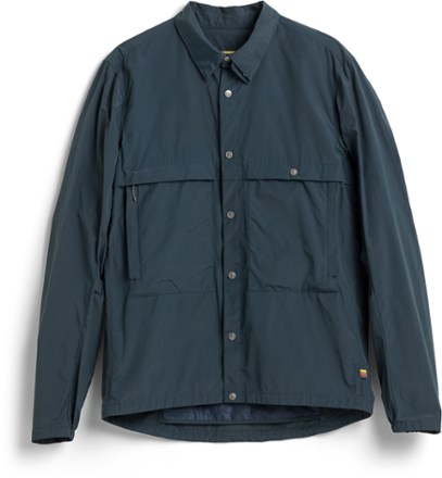 Fjallraven Riders Wind Jacket - Men's 0
