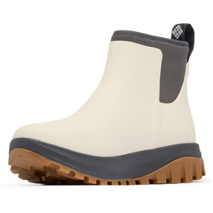 Columbia Snowtrot Slush Snow Boots - Women's 4