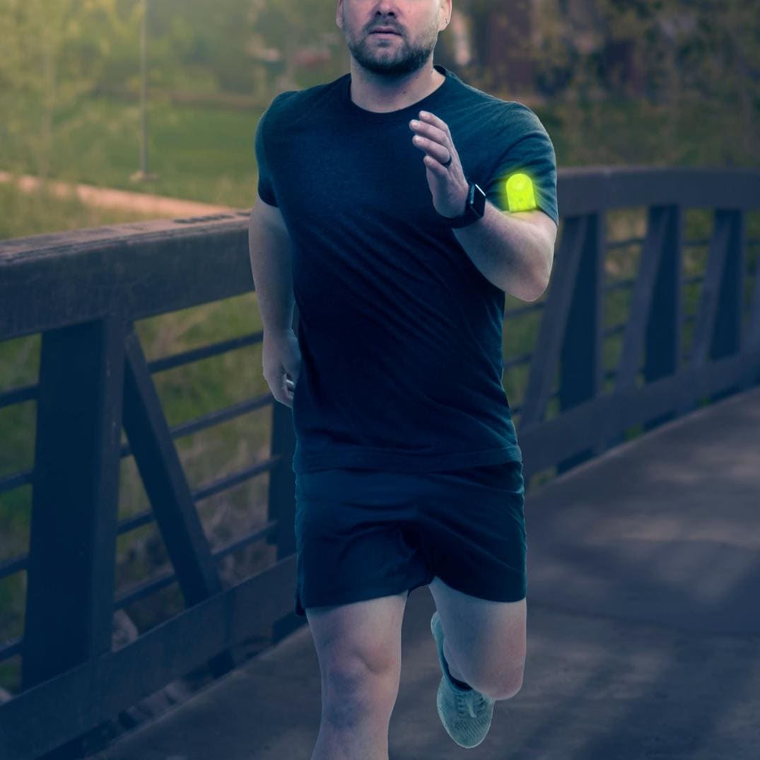 Location Image for TagLit Rechargeable Magnetic LED Marker