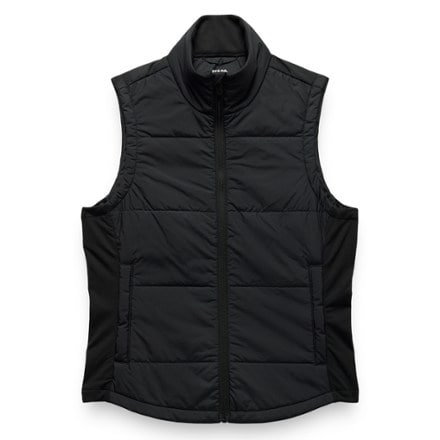 prAna Ice Flow Insulated Vest - Women's 0