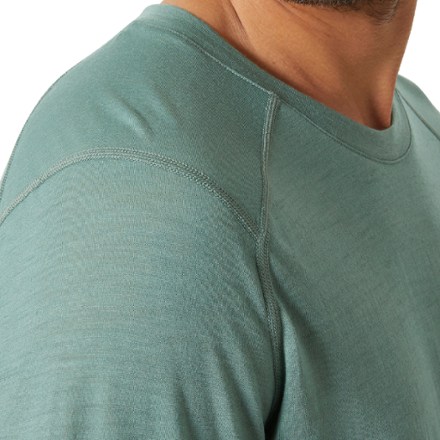 Helly Hansen H/H Durawool T-Shirt - Men's 4