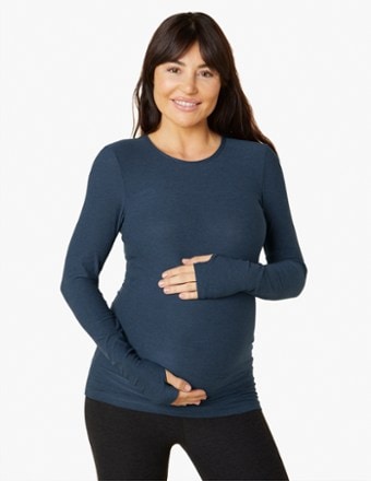 What Maternity Workout Clothes Do I Need?.