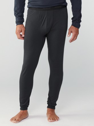 REI Co-op Merino 185 Base Layer Bottoms - Men's Tall Sizes 1