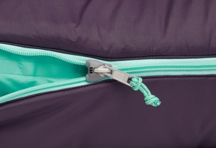 NEMO Forte 20 Sleeping Bag - Women's 8