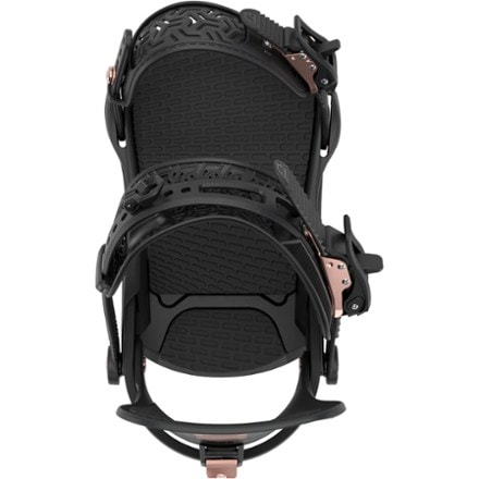 Union Juliet Snowboard Bindings - Women's - 2025/2026 3