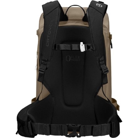 Ortovox Haute Route 32 Snow Pack 1