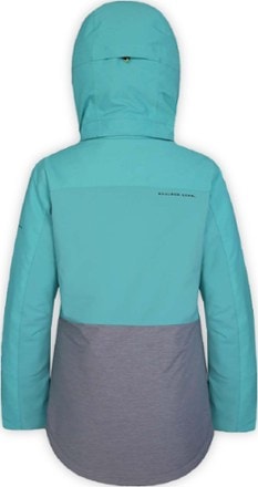Boulder Gear Sedona Insulated Jacket - Women's 1