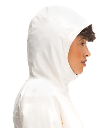 The North Face Woodmont Parka - Women's 5