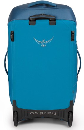 wheeled rei duffel