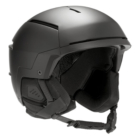 salomon beanie convertible ski helmet Driver Prime Sigma Plus MIPS With an elegant black design SALOMON BRIGADE Green Matt L