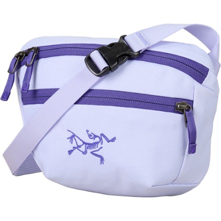 Arc'teryx Mantis 1 Waistpack 0