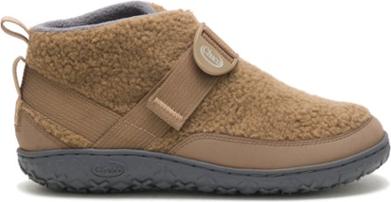 Chaco Ramble Fluff Slippers - Women's 0