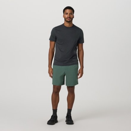 Vuori Kore Lined Shorts - Men's 7" Inseam 2
